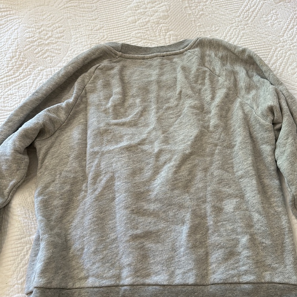 Crewneck - Picture 3 of 3